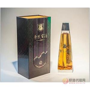 花粉蜂蜜型750ml