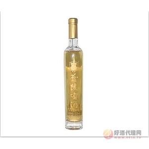 玛咖花粉酒375ml