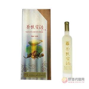 玛咖王浆酒375ml