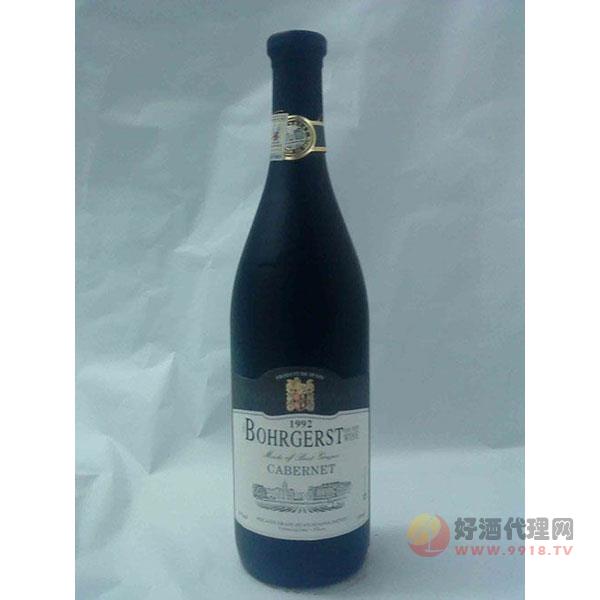 波尔格斯特葡萄酒