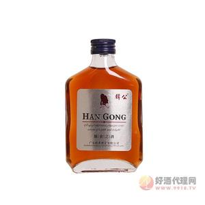125毫升40度韩公液小酒
