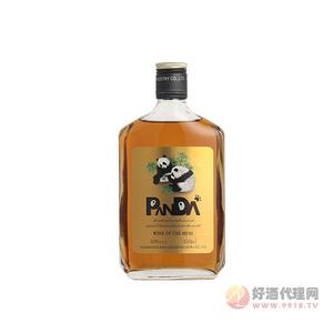 350毫升40度熊猫酒