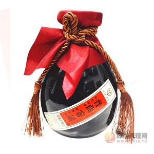 普曲窖藏酒500ml