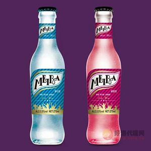 妹霸苏打酒275ml