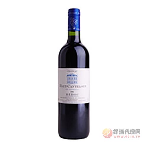 康地庄园葡萄酒