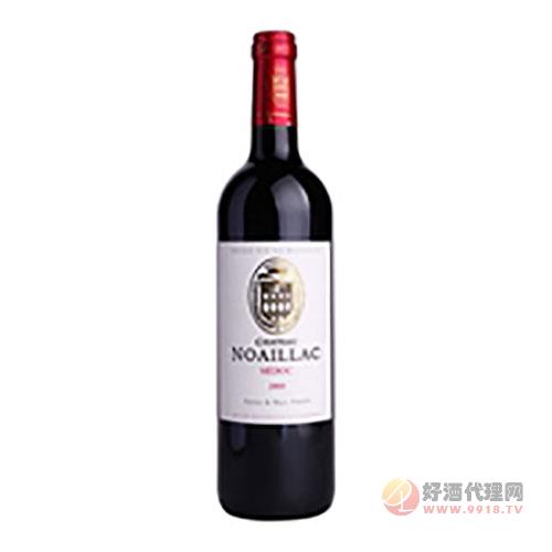 诺亚庄园葡萄酒