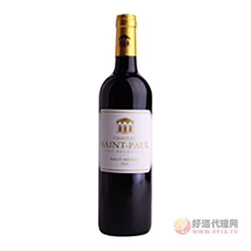 圣保罗葡萄酒