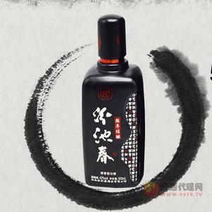 汾池春陈年佳酿白酒500ml