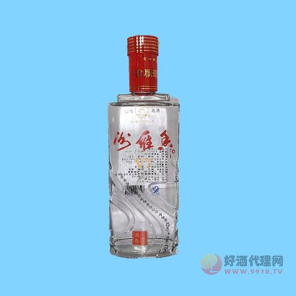 汾雁香V7白酒500ml