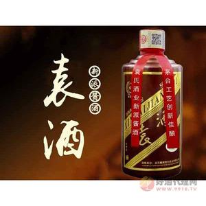 袁酒500ml