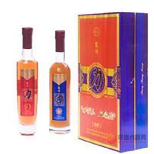 龙凤养生酒500ml
