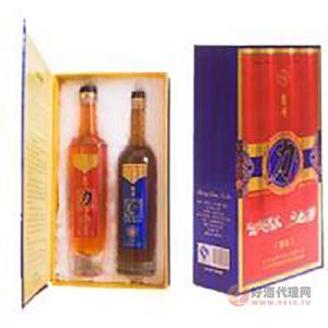 龙凤呈祥酒500ml