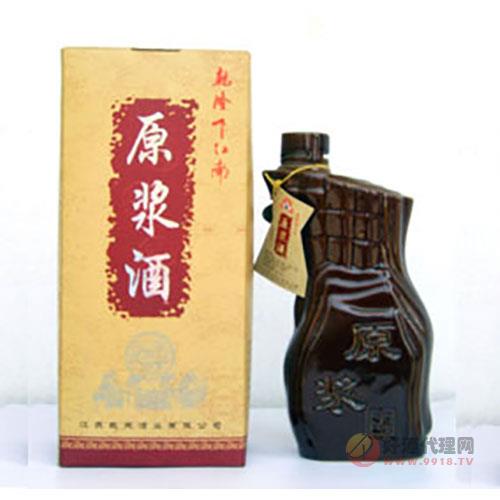 原浆酒500ml