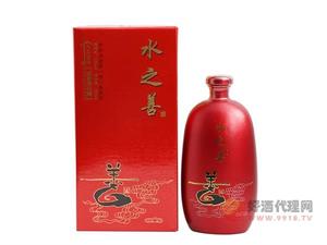 水之善经典级白酒500ml