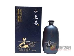 水之善商务级白酒500ml