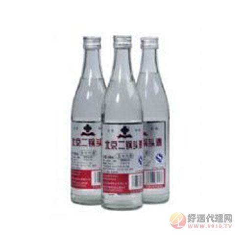 46度奥喜二锅头500ml