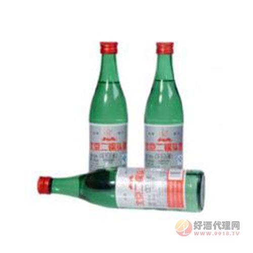 56度奥喜白瓶二锅头500ml