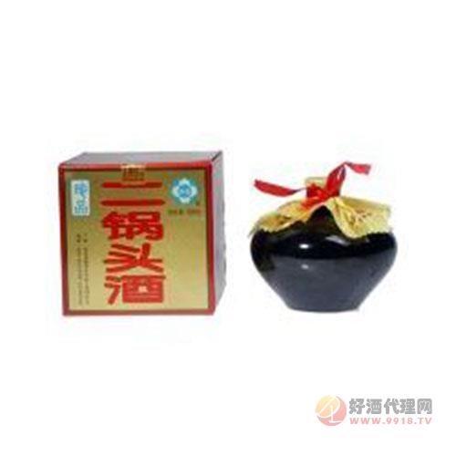 56度奥喜珍品二锅头500ml