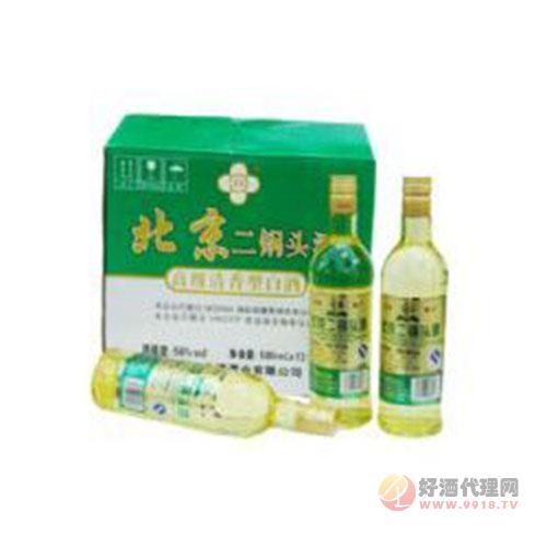 56度精品二锅头500ml