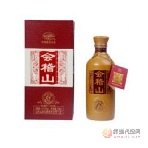 会稽山国标18年花雕500ml