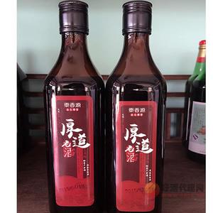 厚道老酒500ml