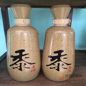 柒号原浆黍老酒500ml