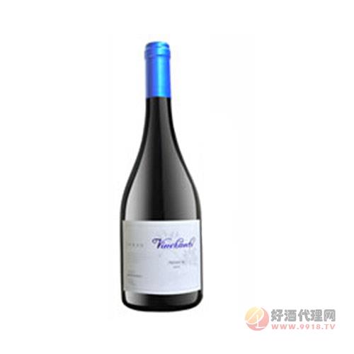 籁美玛利奥大师干红葡萄酒