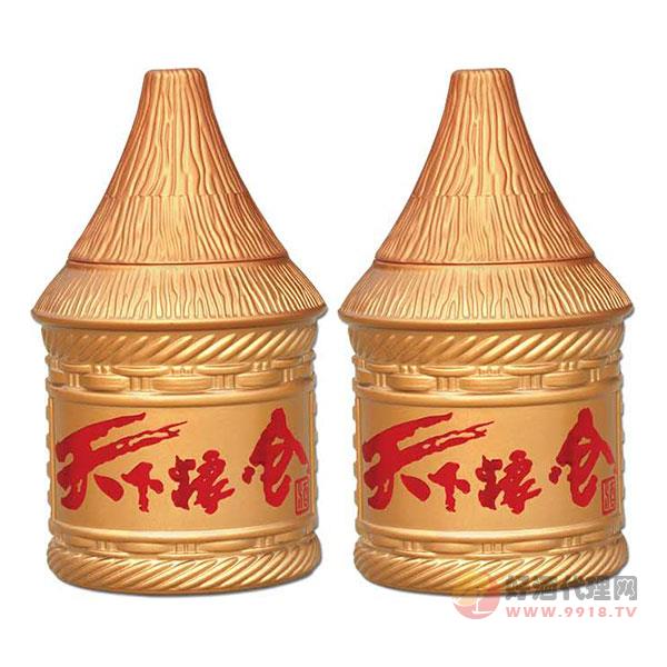 天下粮仓酒500ml