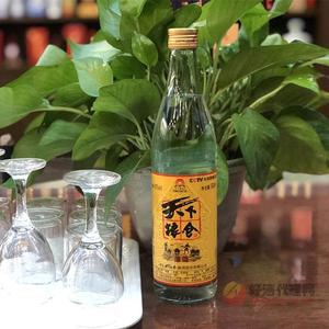 天下粮仓酒500ml