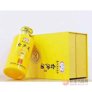 台源酒30年53度500ml