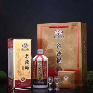 台源酒T20酱香型53度500ml