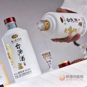 台源酒酱香型53度500ml