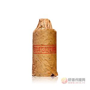 茅台镇2011封存年份酒53度500ml酱香型