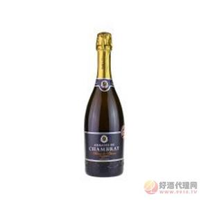 香宝丽起泡葡萄酒