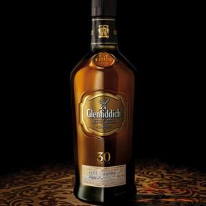格兰菲迪30年威士忌