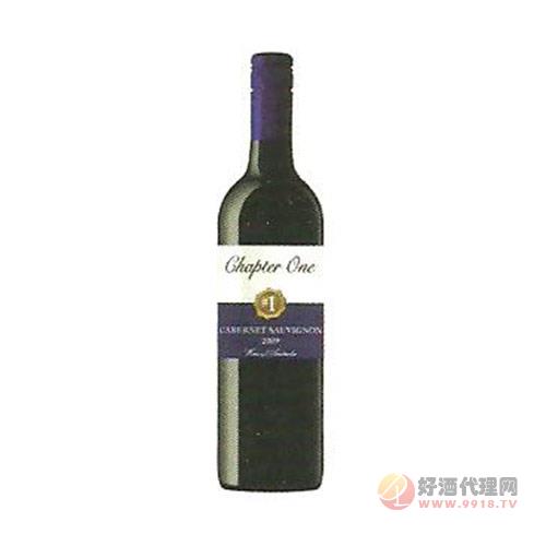 赤霞珠干红葡萄酒2006
