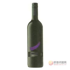 拉顿布里赤霞珠干红葡萄酒2005