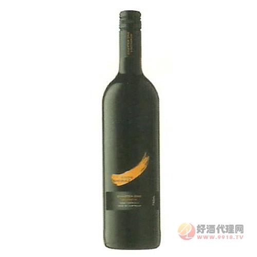 拉顿布里西拉干红葡萄酒2005