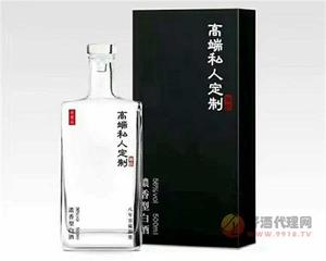 昭德10年系列500ml白酒