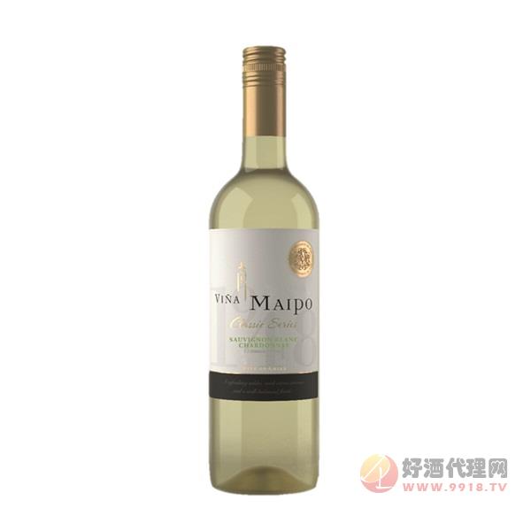 梦坡建庄纪念干白葡萄酒