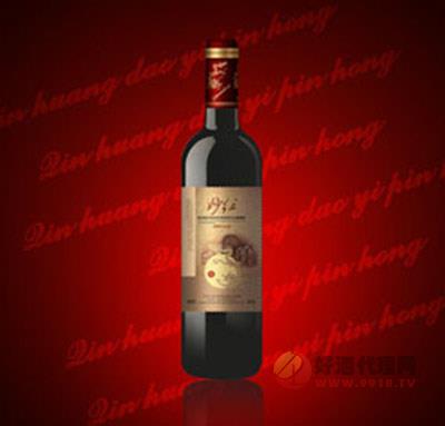 妙红葡萄酒4