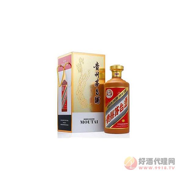 金桂叶白酒500ml