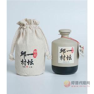 一坛邱村600ml