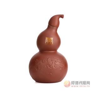 中堂福禄酒53度500ml