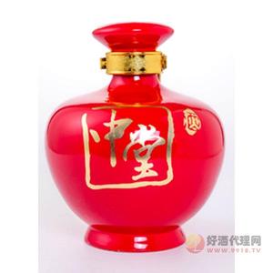 中堂明酒2.5l