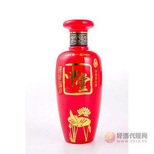 中堂手工酿白酒500ml