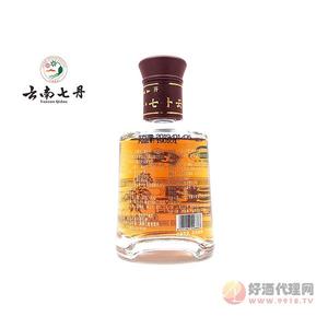 云南七丹三七酒100ml