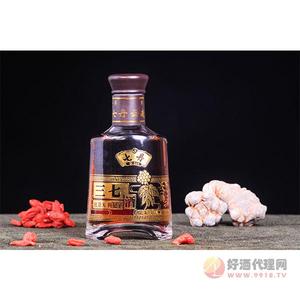 云南七丹三七酒100ml-瓶装