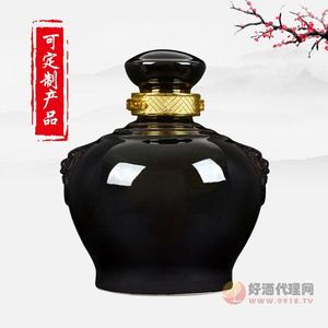 茅台镇酱香型白酒53度原浆老酒2500ml