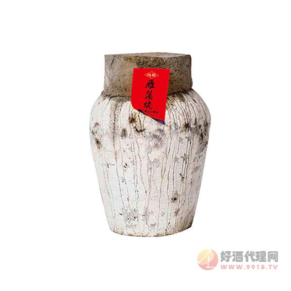 雁荡山白酒25l